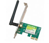 Tp-link 150Mbps Wireless N PCI Express Adapter  (TL-WN781N)